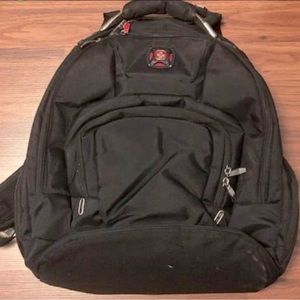Swissgear laptop backpack